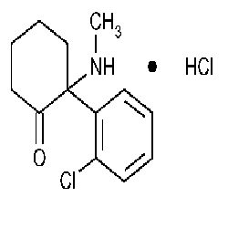 ketamine hydrochloride suppliers