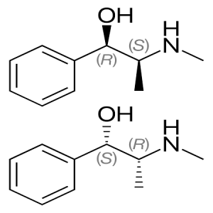 Ephedrine