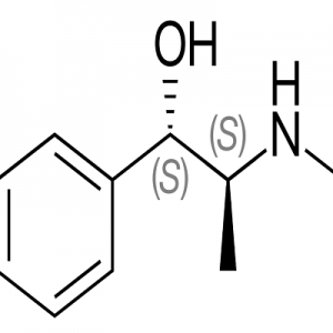 Pseudoephedrine