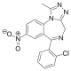 clonazolam powder